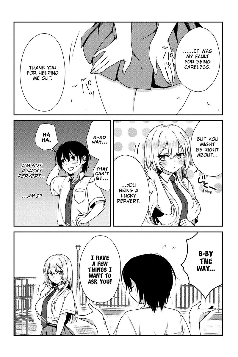 Risou No Kanojo 5 13