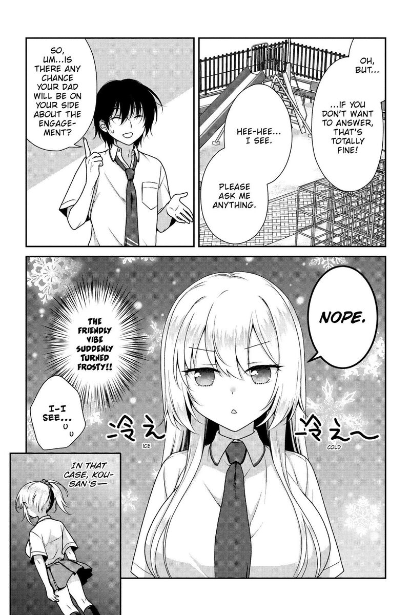 Risou No Kanojo 5 14