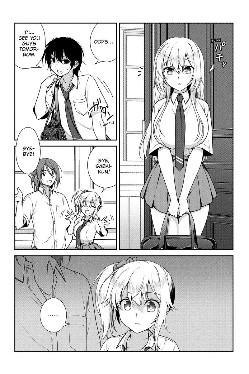 Risou No Kanojo 5 7