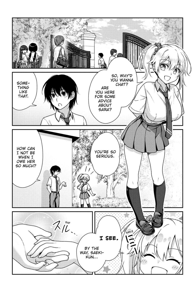 Risou No Kanojo 6 2