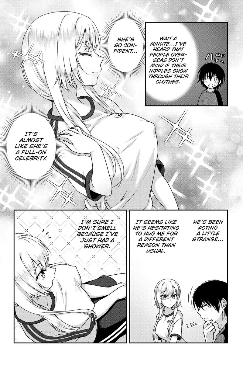 Risou No Kanojo 9 11