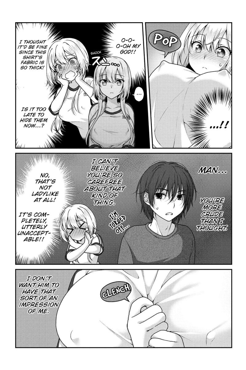 Risou No Kanojo 9 12