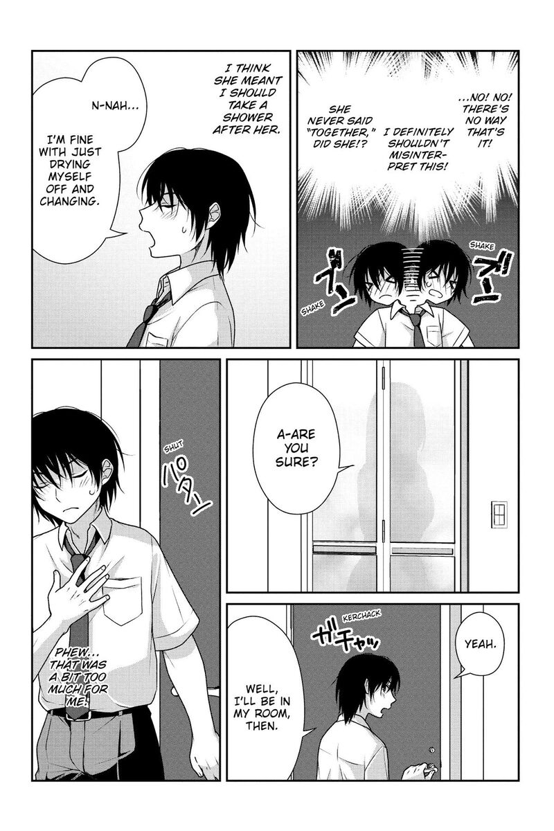 Risou No Kanojo 9 5