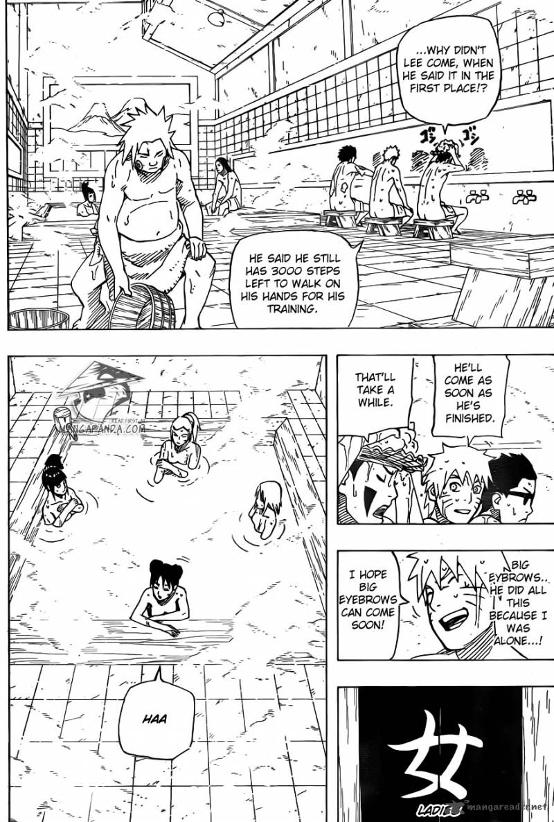 Road To Naruto The Movie 1 10