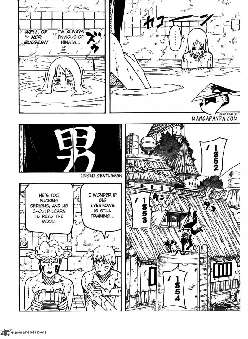 Road To Naruto The Movie 1 12