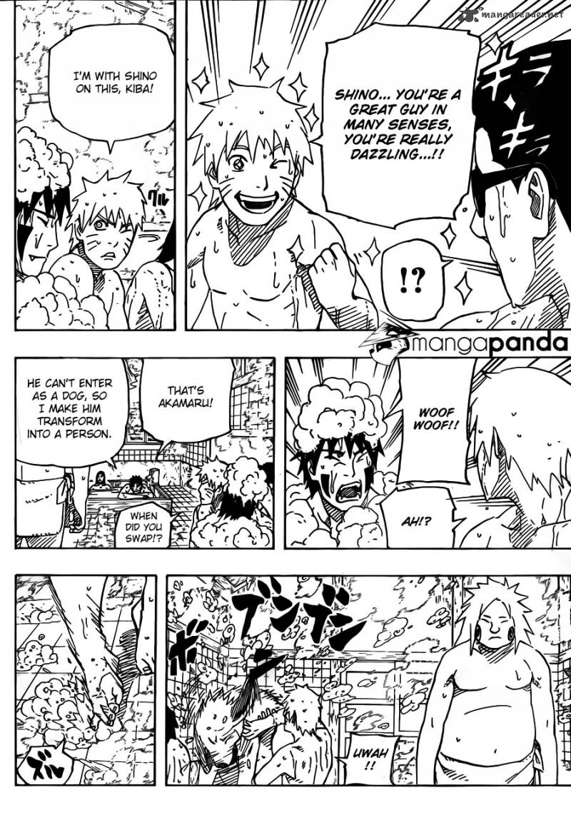 Road To Naruto The Movie 1 14