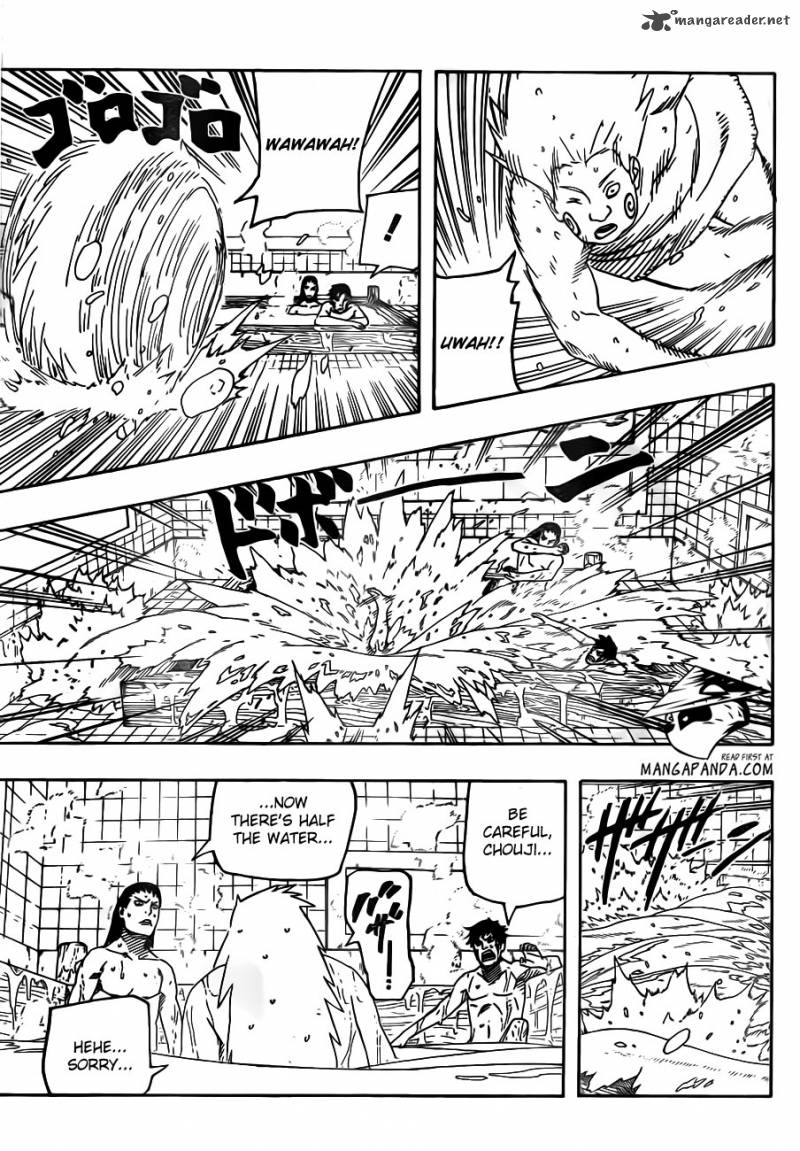 Road To Naruto The Movie 1 15