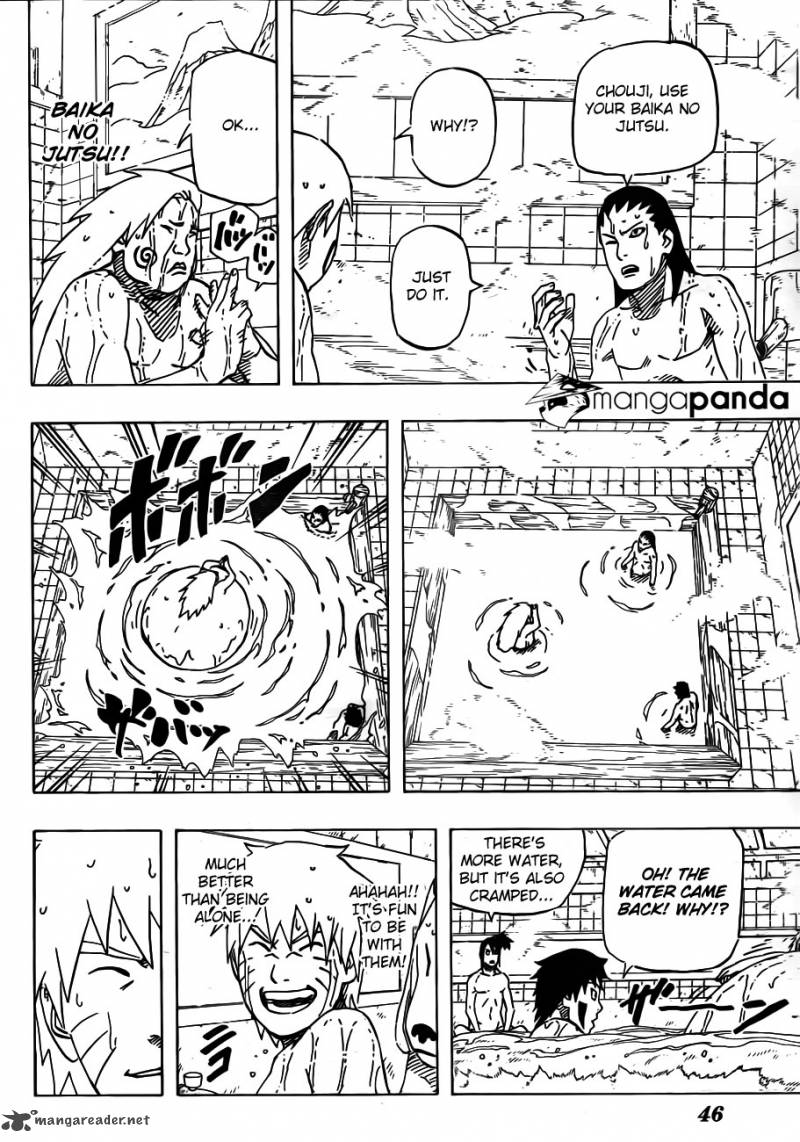 Road To Naruto The Movie 1 16