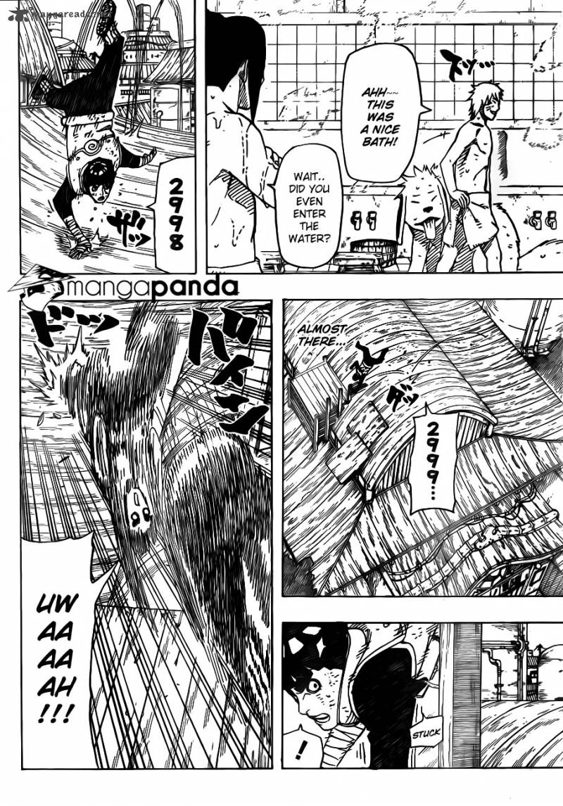 Road To Naruto The Movie 1 18