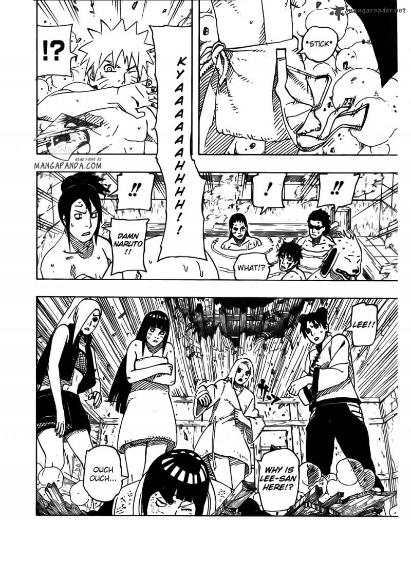 Road To Naruto The Movie 1 20