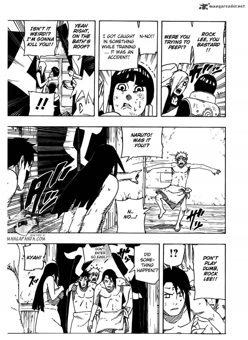 Road To Naruto The Movie 1 21