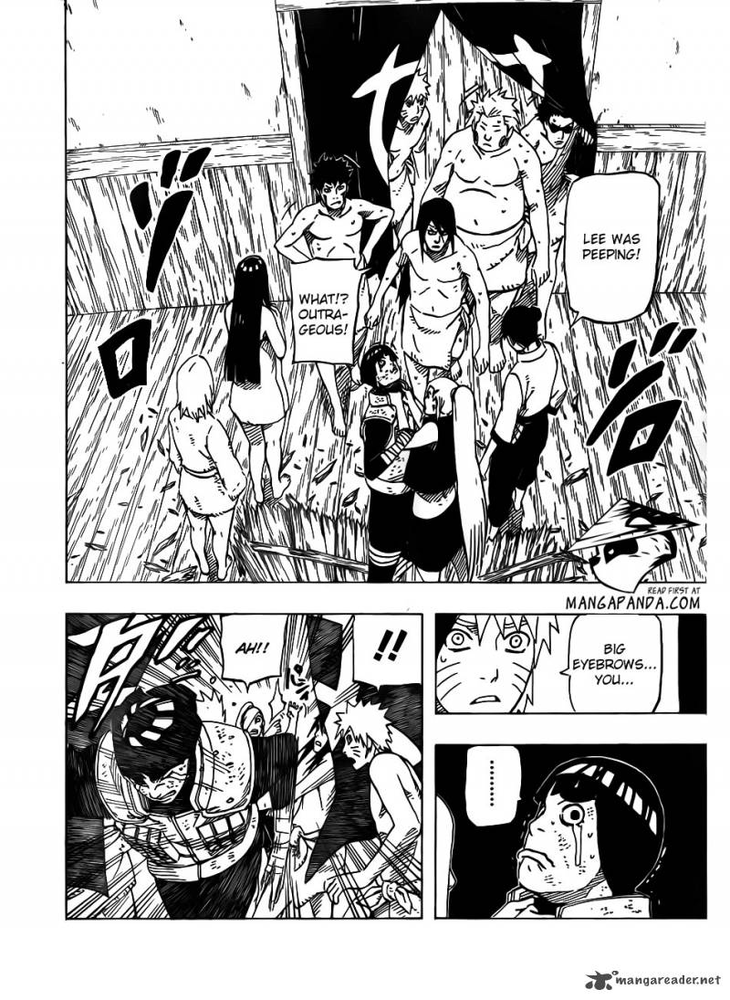 Road To Naruto The Movie 1 22