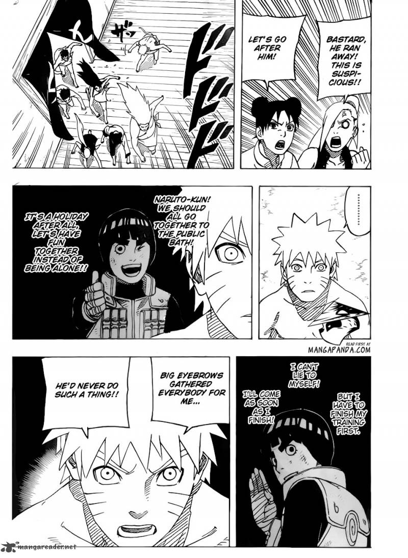 Road To Naruto The Movie 1 23