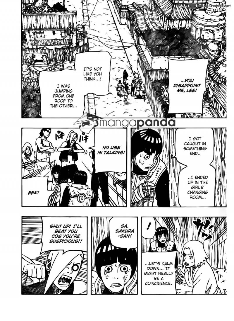 Road To Naruto The Movie 1 24