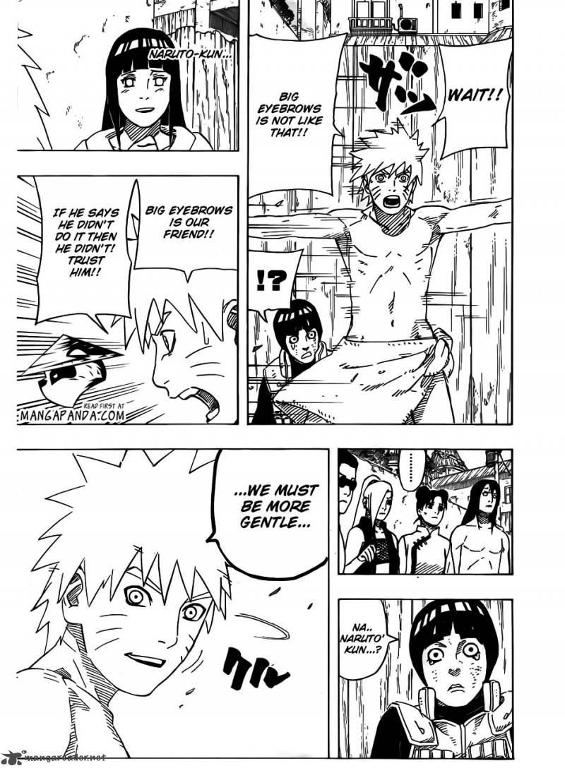 Road To Naruto The Movie 1 25