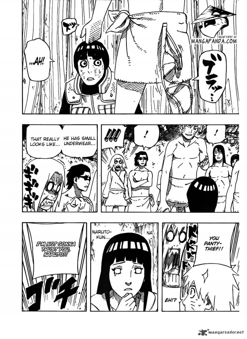Road To Naruto The Movie 1 26