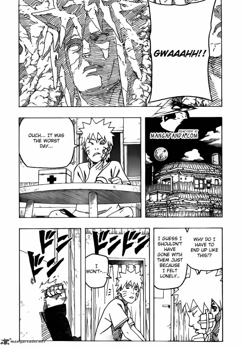 Road To Naruto The Movie 1 27