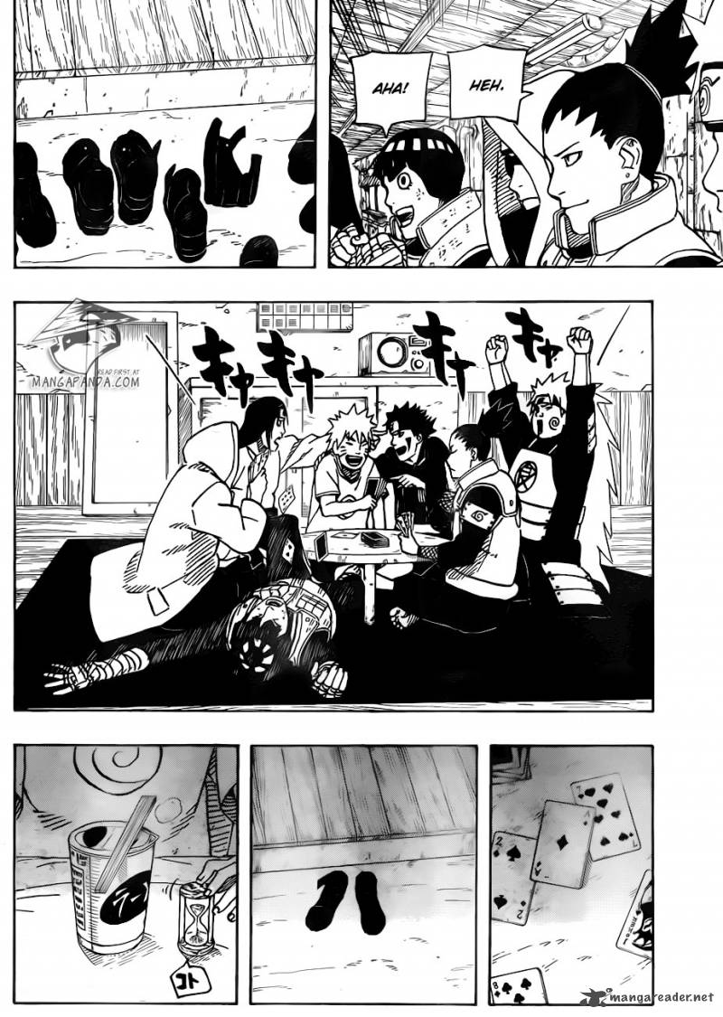 Road To Naruto The Movie 1 29