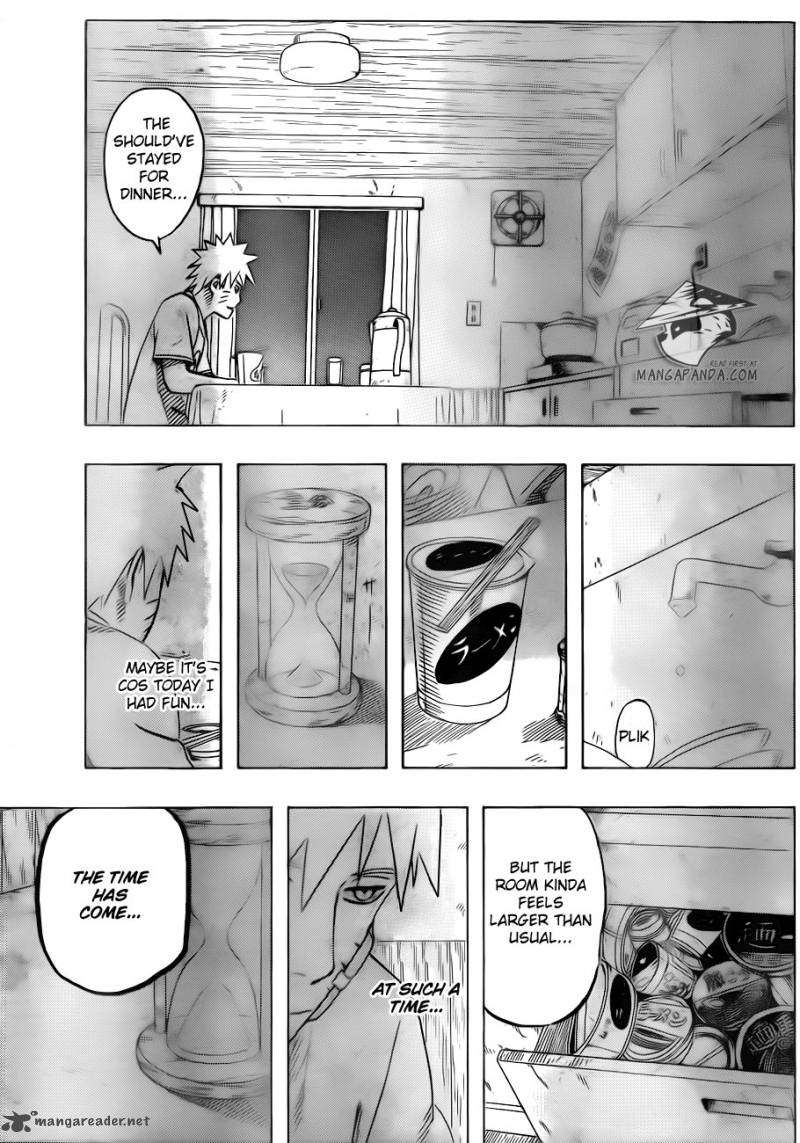 Road To Naruto The Movie 1 30