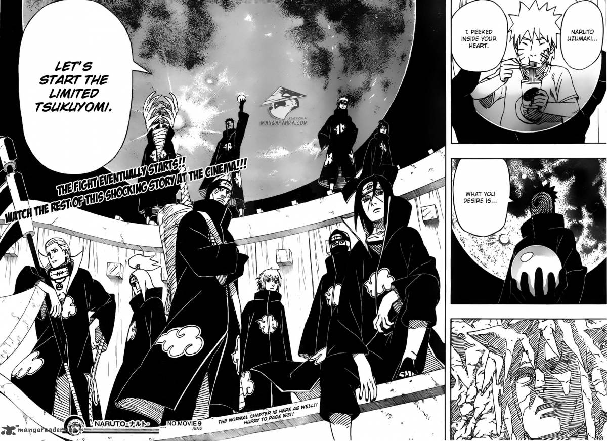 Road To Naruto The Movie 1 31