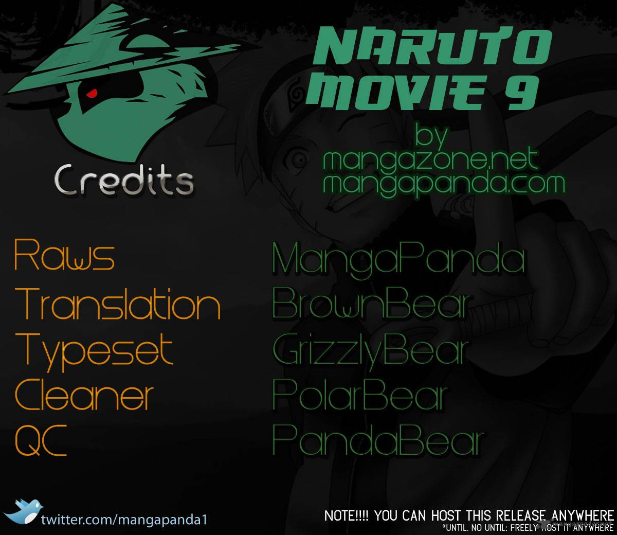 Road To Naruto The Movie 1 32