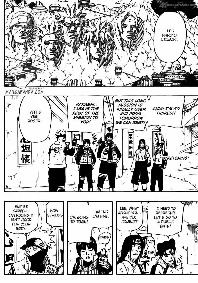 Road To Naruto The Movie 1 4