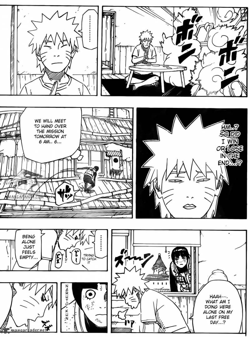 Road To Naruto The Movie 1 7