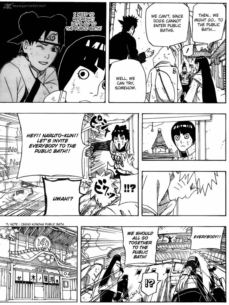 Road To Naruto The Movie 1 9