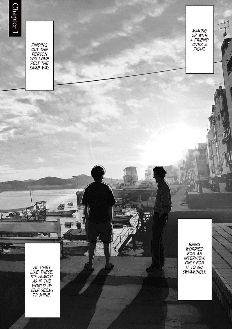 Robou No FujII Idai Naru Bonjin Kara No Tayori 1 4