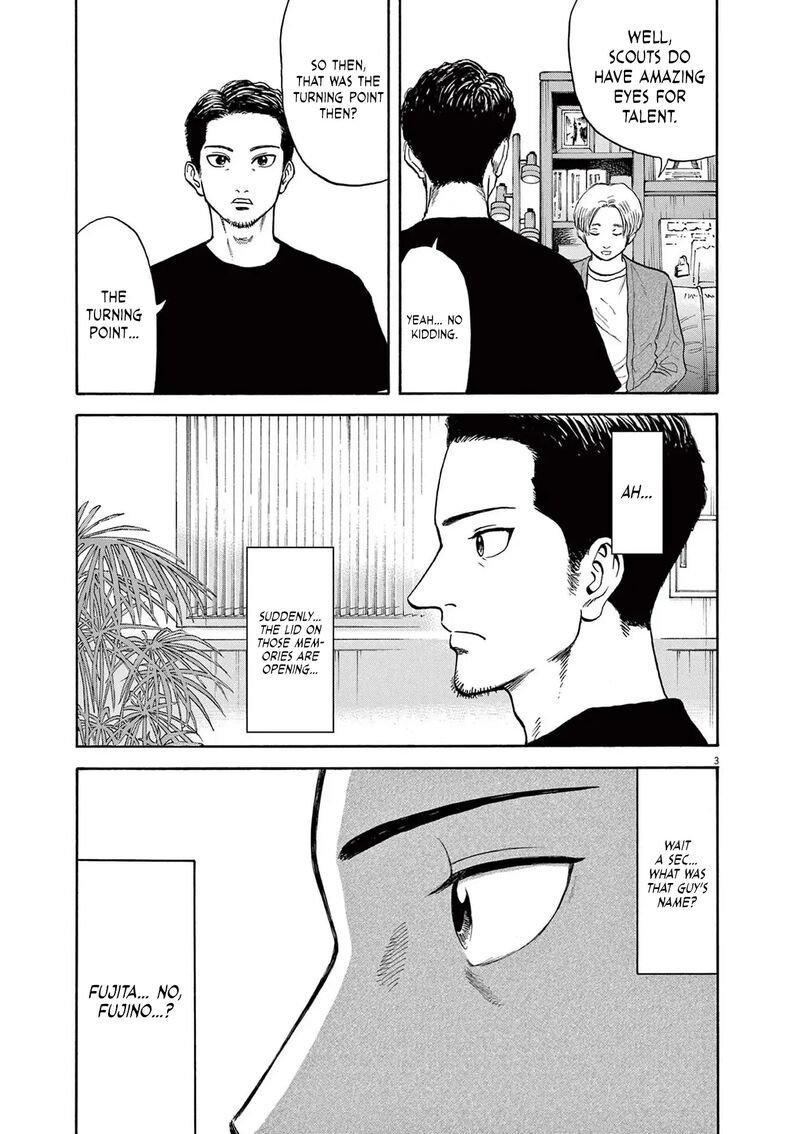 Robou No FujII Idai Naru Bonjin Kara No Tayori 9 6