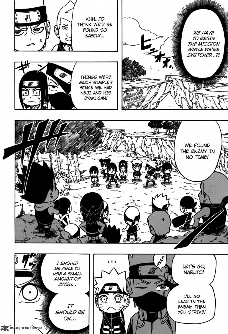 Rock Lees Springtime Of Youth 12 14