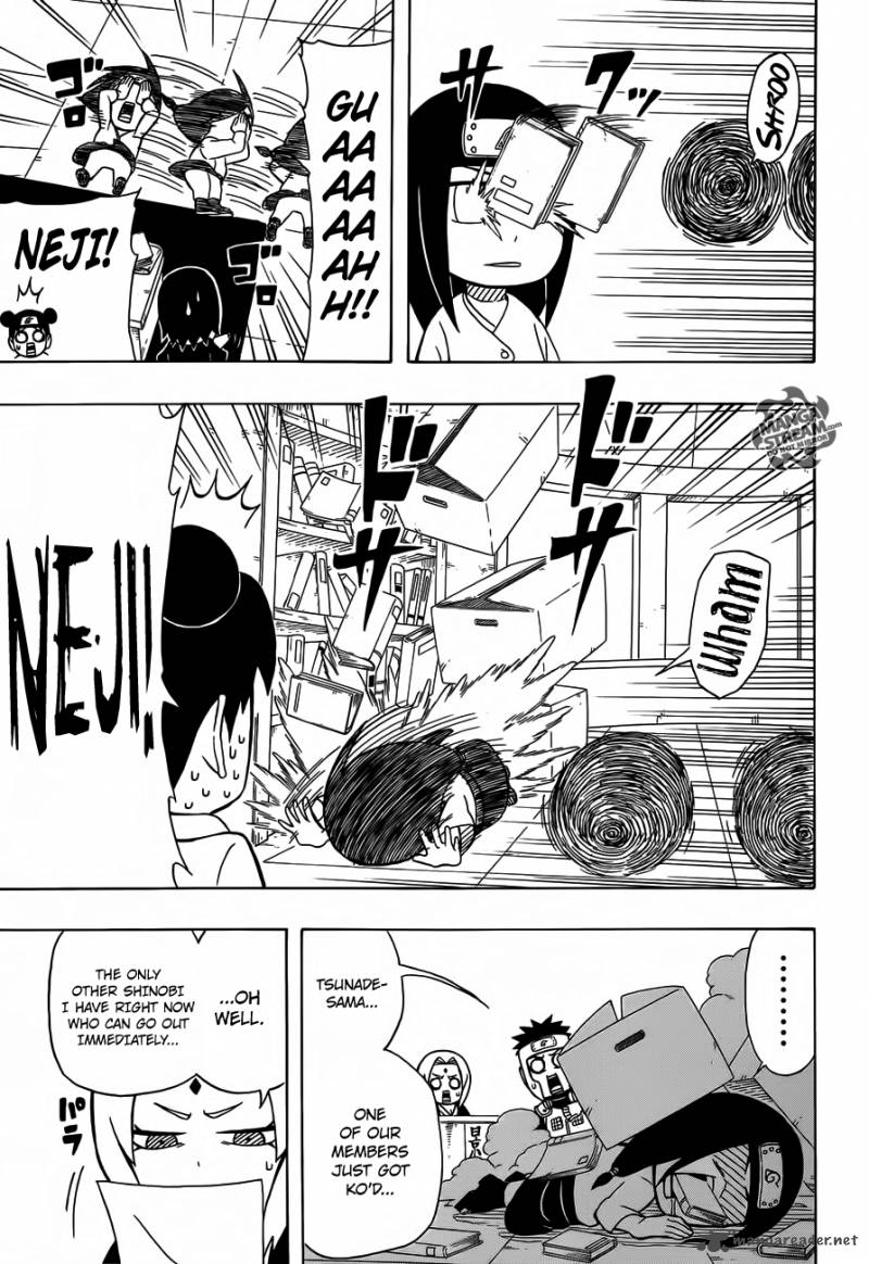 Rock Lees Springtime Of Youth 13 5