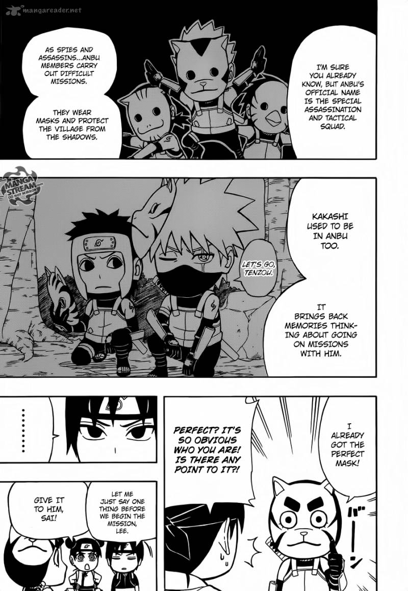 Rock Lees Springtime Of Youth 13 7