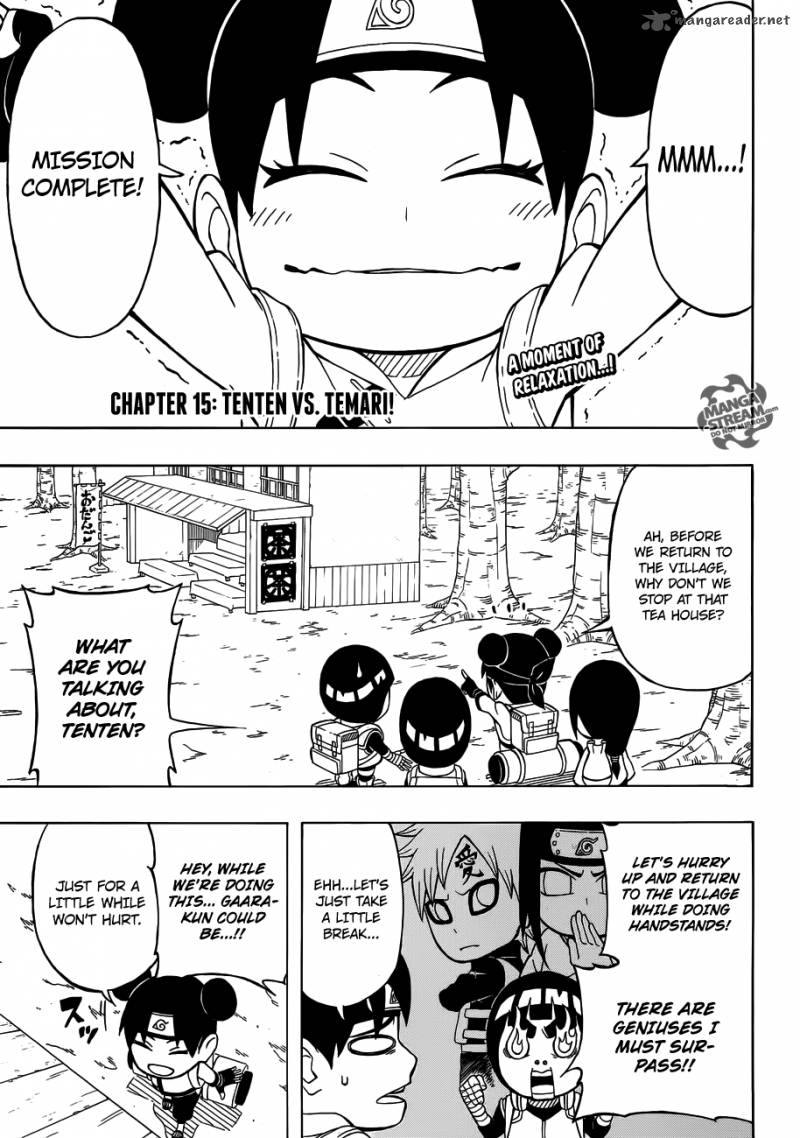 Rock Lees Springtime Of Youth 15 2