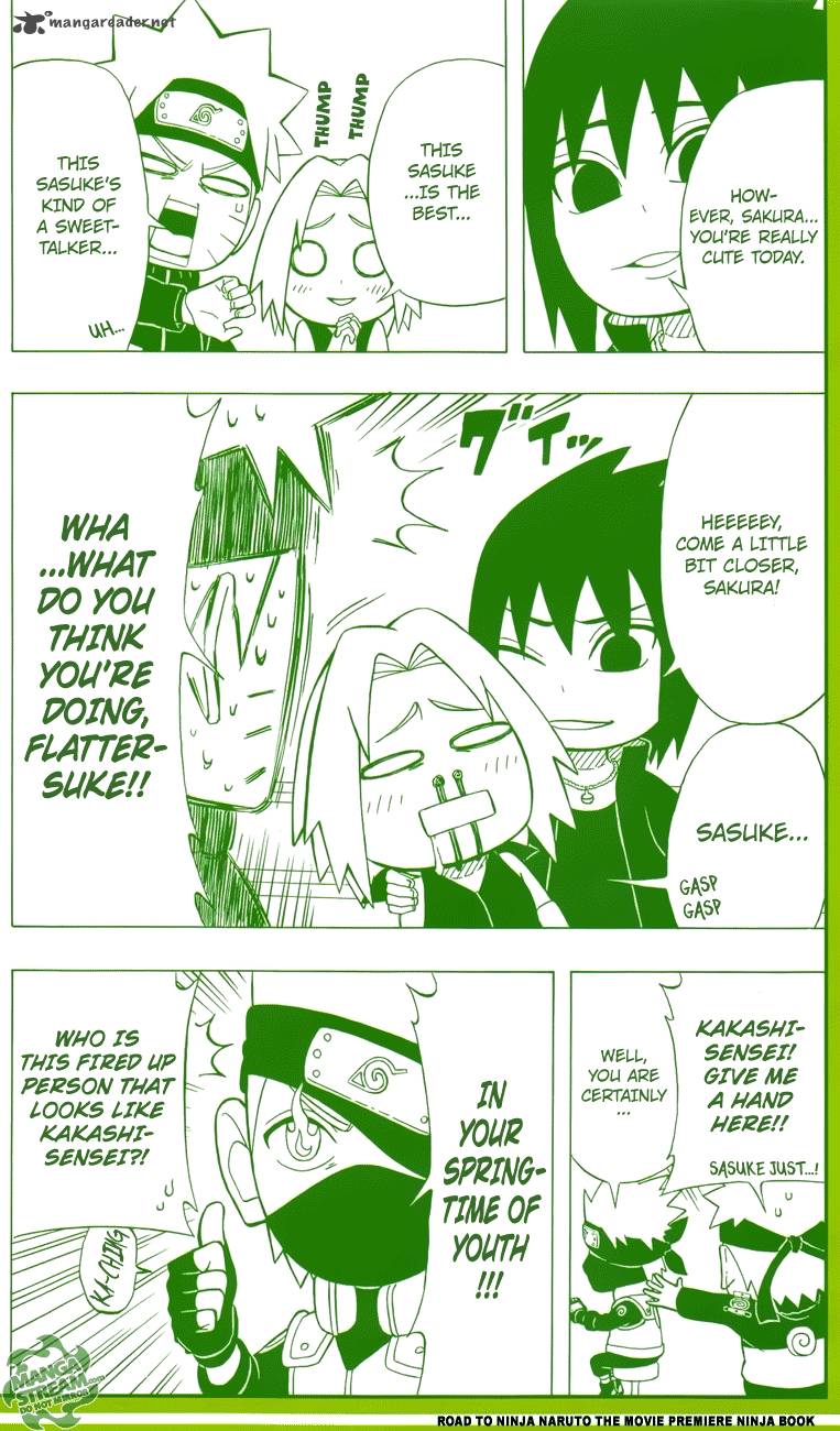 Rock Lees Springtime Of Youth 16 2