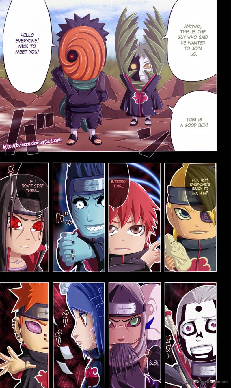 Rock Lees Springtime Of Youth 18 2