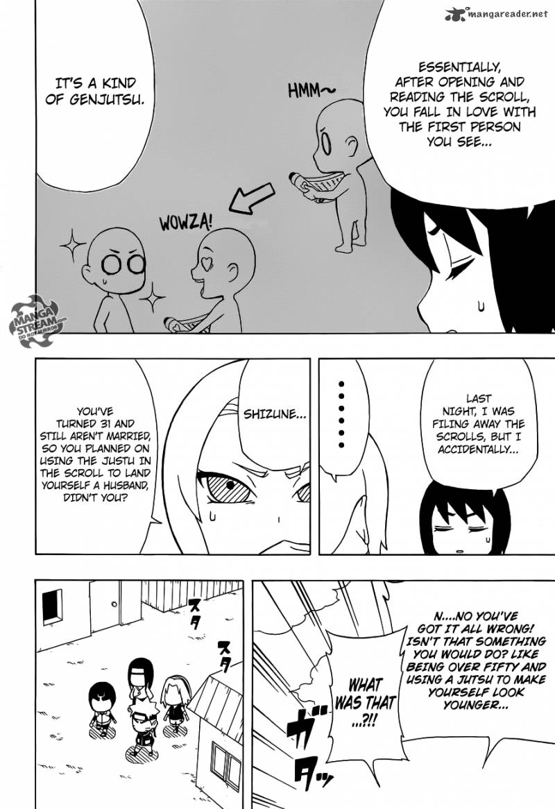 Rock Lees Springtime Of Youth 22 6
