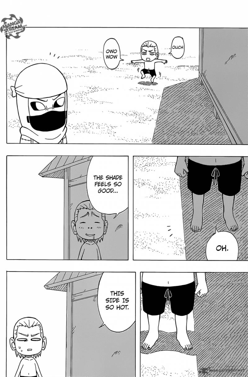 Rock Lees Springtime Of Youth 27 17