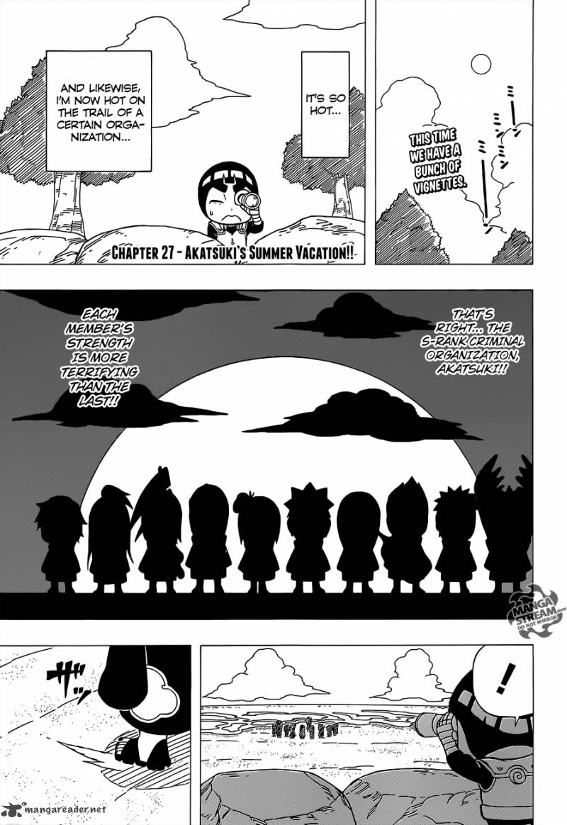 Rock Lees Springtime Of Youth 27 3