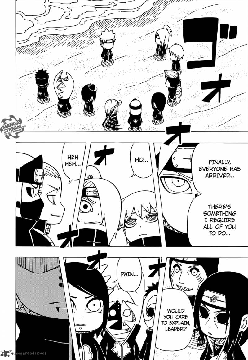 Rock Lees Springtime Of Youth 27 4