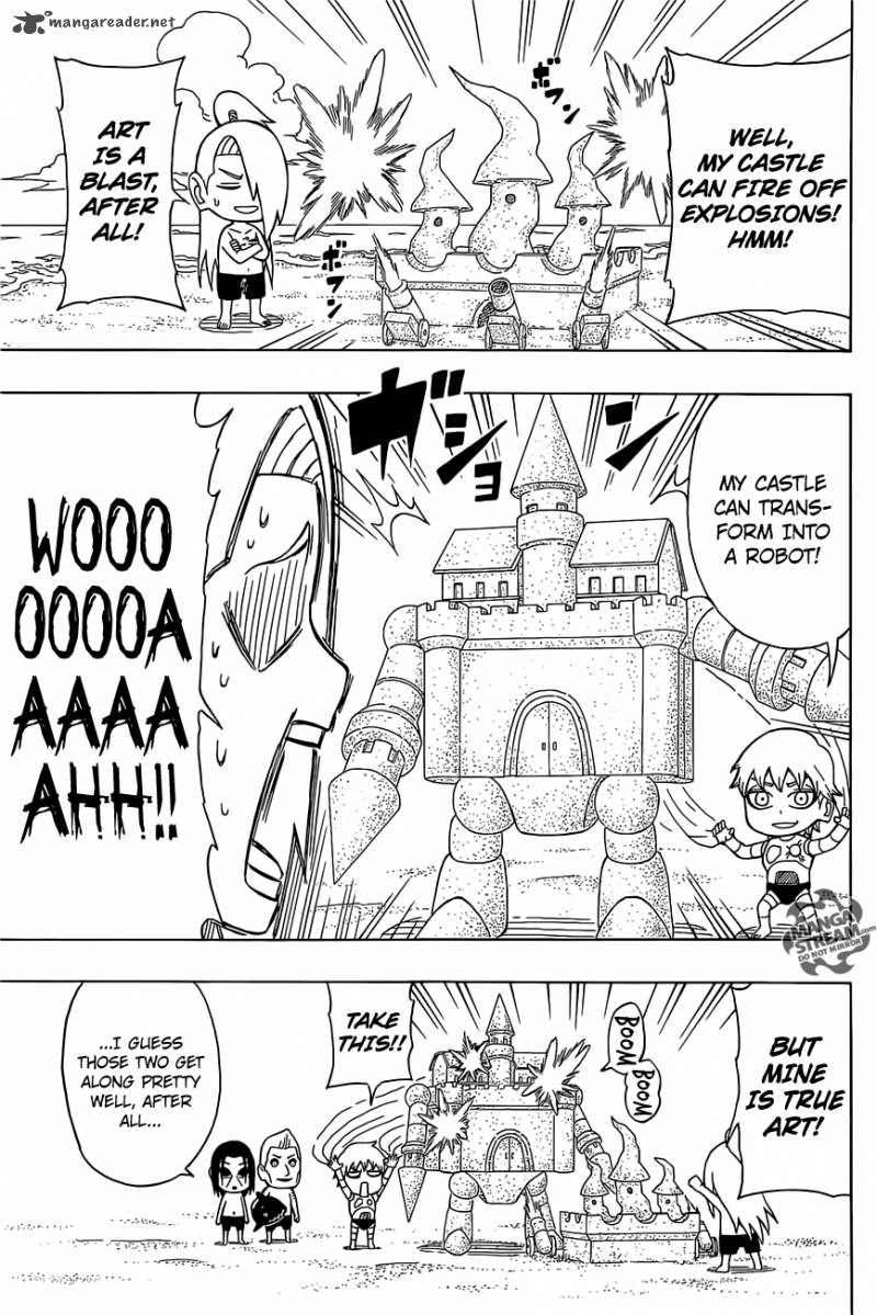 Rock Lees Springtime Of Youth 27 8