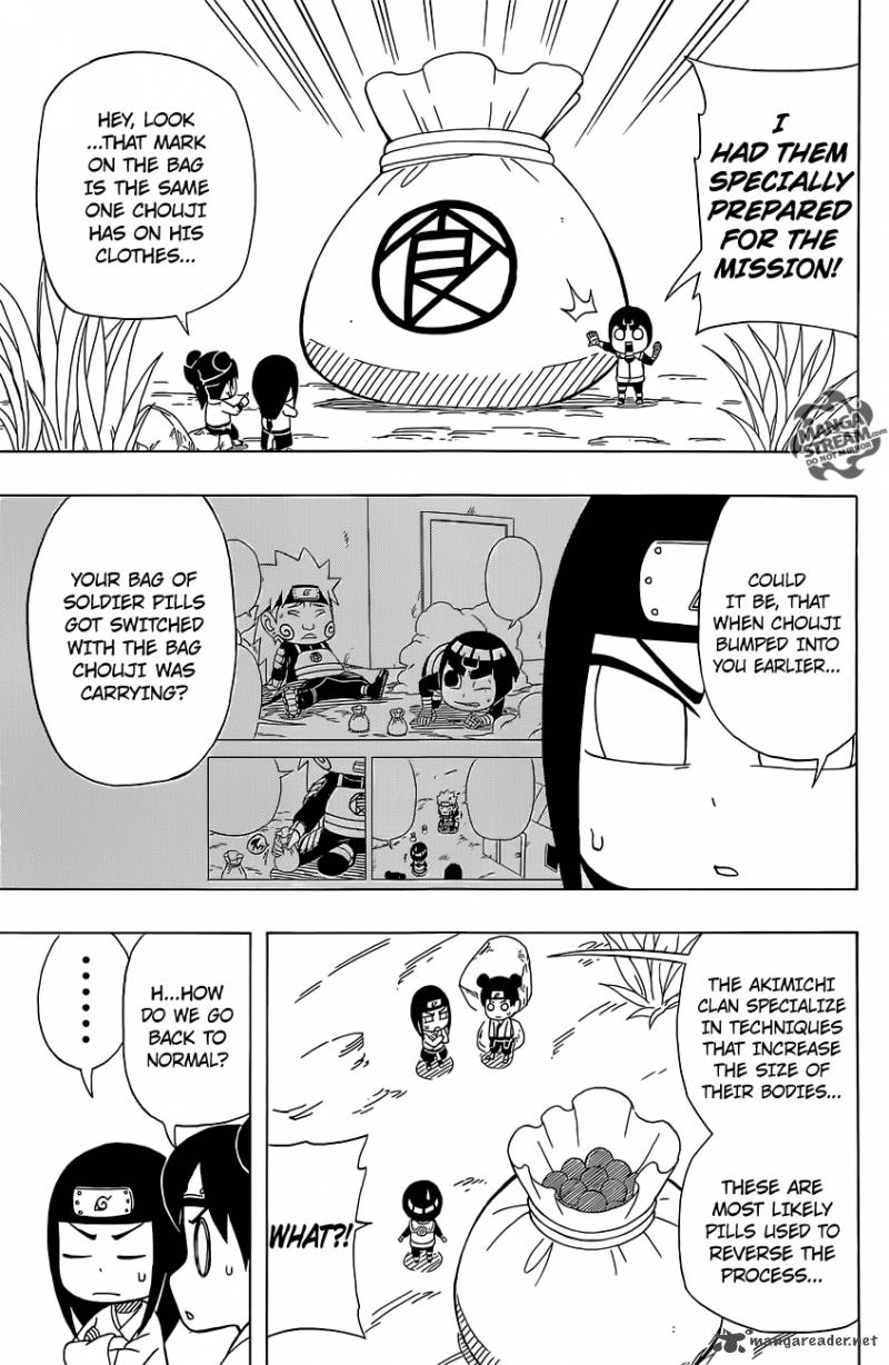 Rock Lees Springtime Of Youth 30 6