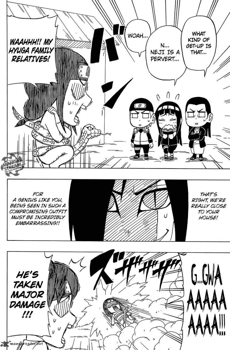 Rock Lees Springtime Of Youth 31 9