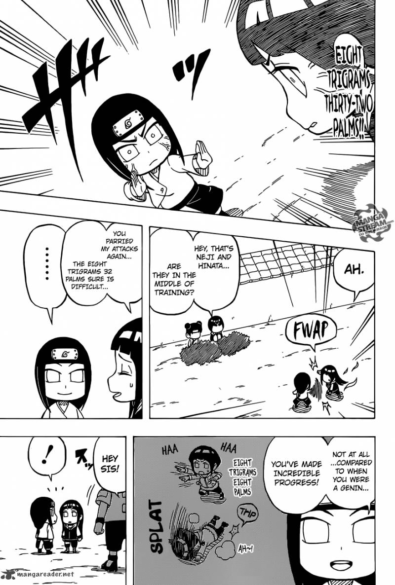 Rock Lees Springtime Of Youth 34 3