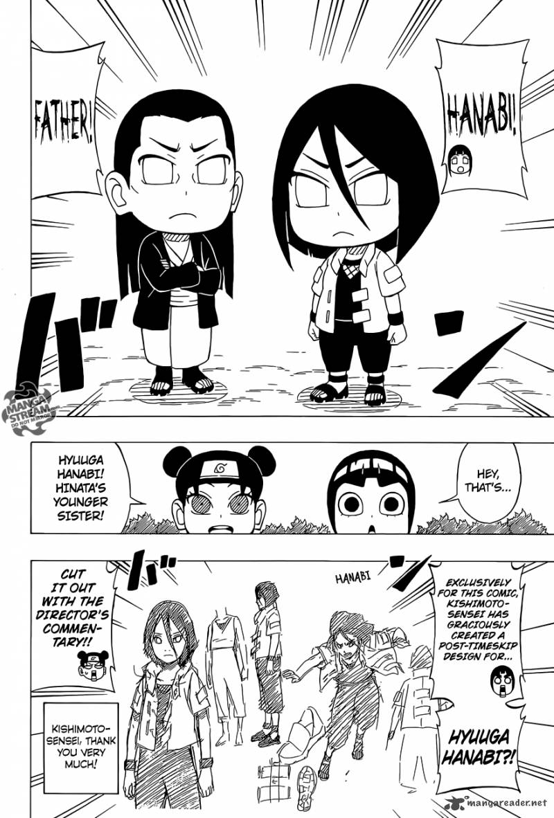 Rock Lees Springtime Of Youth 34 4