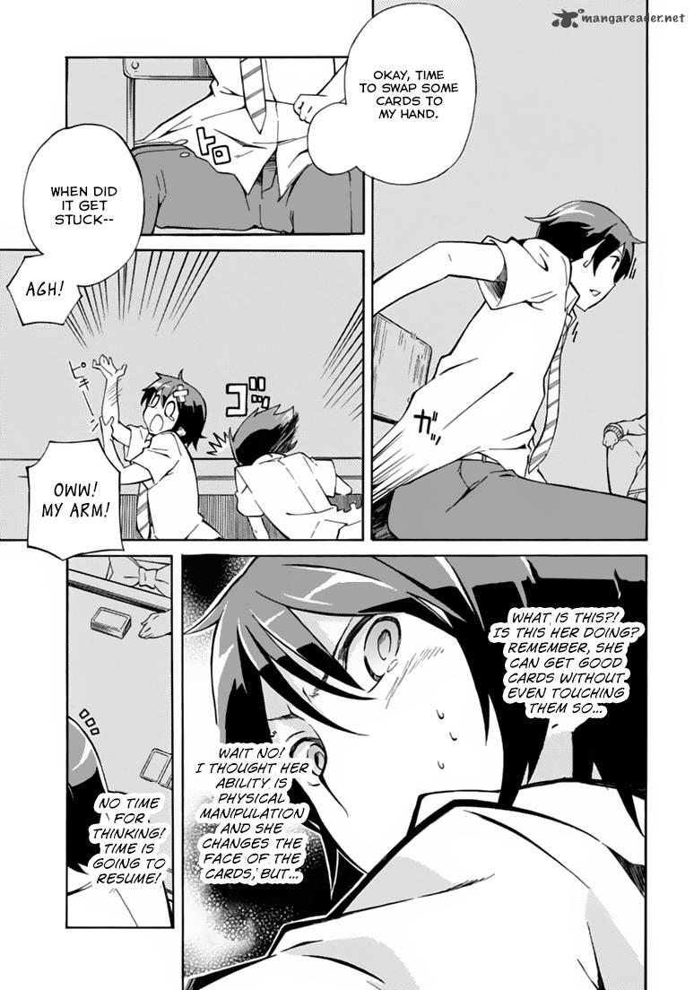 Rock Paper Scissors 6 10