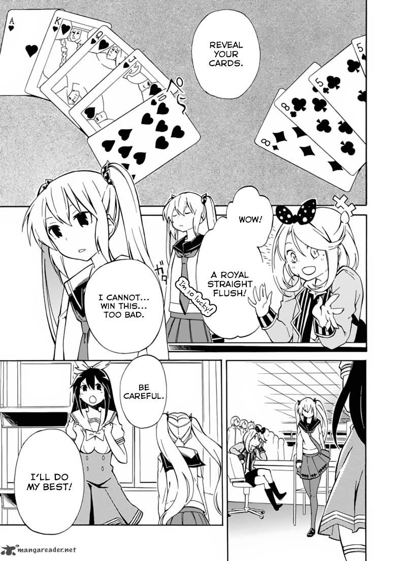 Rock Paper Scissors 6 6