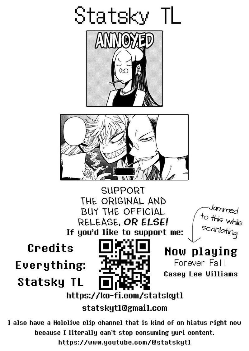 Rock Wa Lady No Tashinami Deshite 24 25