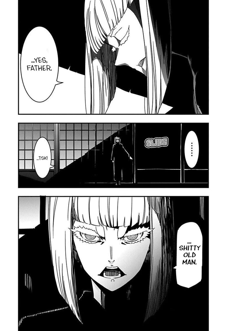 Rock Wa Lady No Tashinami Deshite 32 3