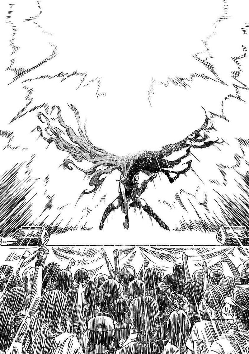 Rock Wa Lady No Tashinami Deshite 35 18